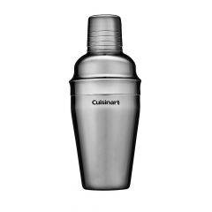 Cuisinart 500ml. Stainless Steel Cocktail Shaker CTG-00-CTS