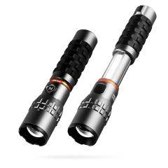 Nebo Slyde King 2K Flashlight NEB-WLT-1003