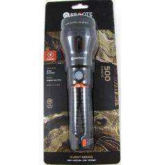 REMOTE Xtreme 1/2 Mile Beam Flashlight PVL-FLT-0010