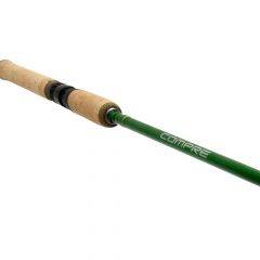 Shimano Compre CPSWX63MD 6ft3in Walleye Spin Rod CPSWX63MD