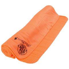 Frogg Toggs Chilly Pad Cooling Towel - HiVis Orange CP100-46