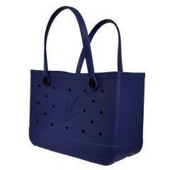 Frogg Toggs Small Tote Navy 5FTST1-607 