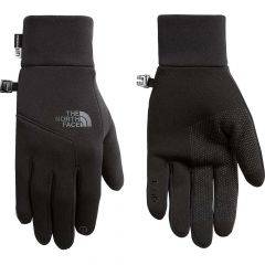 North Face Etip Glove Large NF0A3KPNJK3L Tnf Black L