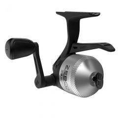 Zebco 33 Micro Trigger Spin Reel 4#C 33MTN.CP2