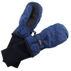 SnowStoppers Youth Nylon Mittens 2 