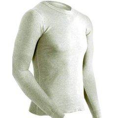 ColdPruf Authentic Wool Plus Crew Baselayer XL 92CXLOM