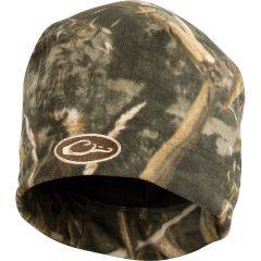 Drake Windproof Fleece Beanie Realtree Max 5 One Size DW1750-015 