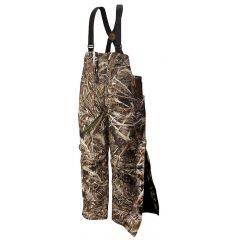 Drake Youth LST Insulated Bib Realtree Max 5 DW3060-015