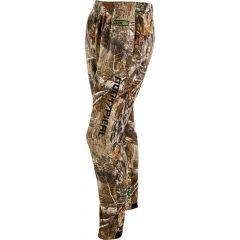 Drake Men's Storm Front Fleece Midweight 4-Way Stretch Pant Realtree Edge DNT4095-030 