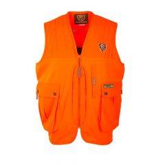 Drake Y Blaze Orange Vest DNT6900-BLZ