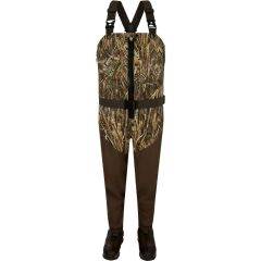 Guardian Elite Zip-Front Wader 12