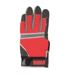 Bubba Blade Fishing Gloves, Pair, Small/Medium 1105776