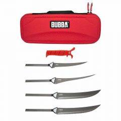 Bubba Blades Multi-Flex Interchangeable Set-4 Blade Set 1991724 