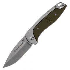 Smith & Wesson Freighter Folding Knife 1117232 