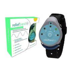 Reliefband Classic Anti-Nausea Band RB1 