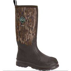 Muck Boot Chore Hi Rubber Boot 