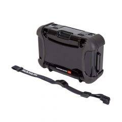 Nanuk Black Hardcase w/Foam Polymer 330-0001