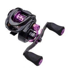 Abu Garcia Revo EXD Low Profile 11 Reel 8.0:1 LH REVO EXD-SHS-L