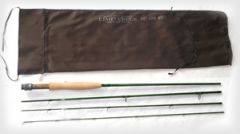 Limit Creek 9`0`` 8WT 4 Pc Fast Action Fly Rod LCFR98WT