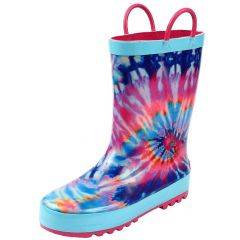 Northside Youth Doozy Rain Boot Size 12 920810G405xx120xxx 