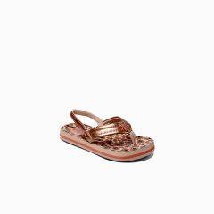 Reef Y Little Ahi Sandals Size 11/12 RF002199CEE-1112-M