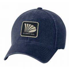St. Croix M Washed Cap One Size SC20A-H97