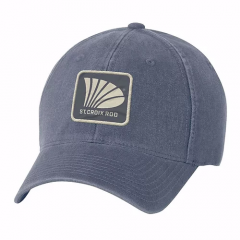 St. Croix M Washed Cap One Size SC20A-H97