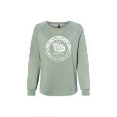 St. Croix St. Croix W Lakeside Sweatshirt  SC20S-L144 SC20S-L144 