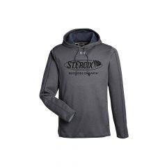 St. Croix St. Croix M UA Fleece Hoodie  SC20S-S160 SC20S-S160 