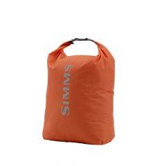 Simms Dry Creek Dry Bag Small Bright Orange 12059-828-00