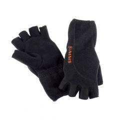 Simms Men's Headwater 1/2 Finger Glove