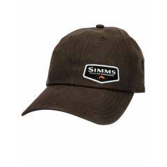 Simms Oil Cloth Cap One Size 12217-212-00