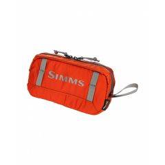 Simms GTS Padded Cube - Small Simms Orange 13083-800-00 