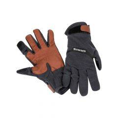 Simms Men's LW Wool Tech Glove 13113-003 