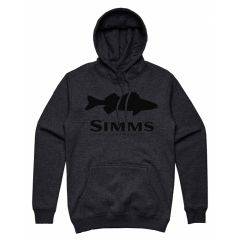 Simms Men's Walleye Logo Hoody