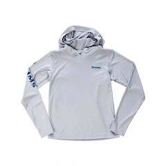 Simms Kid's Solar Tech Hoody