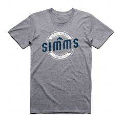 Simms Men's Wader MT T-Shirt