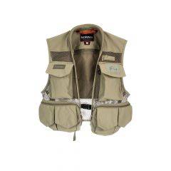 Simms Tributary Vest 13243-276 