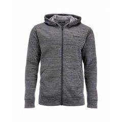 Simms Men's Challenger Full Zip Hoody