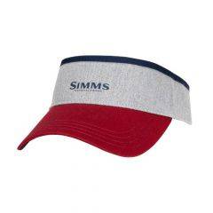 Simms Simms Visor One Size 13528-635-00