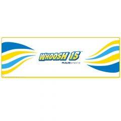 Rave Sports Water Whoosh 15` White 02974