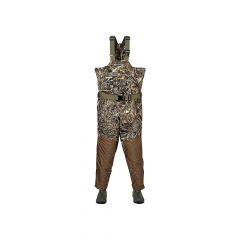 Banded Men's RedZone 2.0 Breathable Insulated Wader Realtree Max5 B1100015-M5 