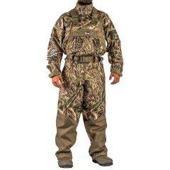 Banded Men's RedZone 2.0 Breathable Uninsulated Wader Realtree Max5 B1100018-M5 