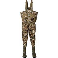 Banded Youth RZ-X 1.5 Insulated Wader Realtree Max5 B3100021-M5 