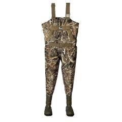 Banded Youth RZ-X 1.5 Insulated Wader Realtree Max5 B3100020-M5 