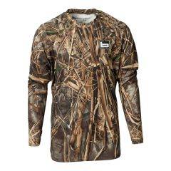 Banded Youth Tec Fleece Pullover Realtree Max7 