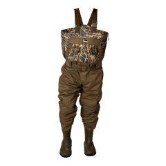 Banded Youth RZ-X 1.5 Insulated Wader Realtree Max7 B3100020-M7 