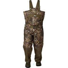 Banded Men's Men's RedZone 3.0 Breathable Insulated Wader Realtree Max7 Realtree Max7 B1100040-M7 