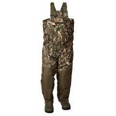 Banded Men's Black Label Elite Breathable Insulated Wader Realtree Max7 B1100031-M7 