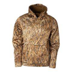Avery Softshell Hooded Pullover  A1010070-KW 